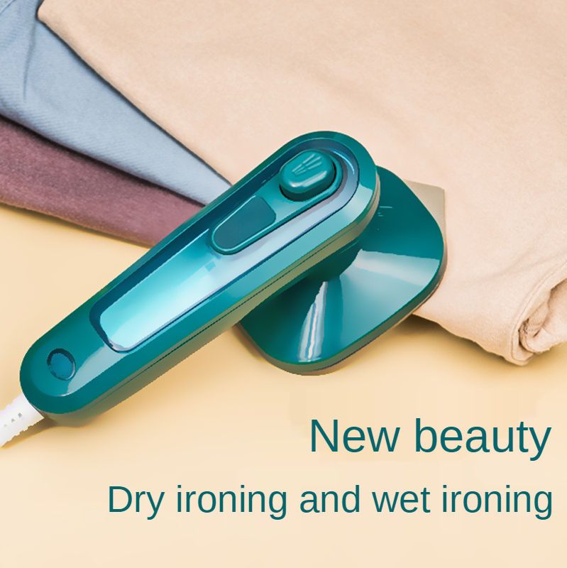 "ArgoTrends LuxeSteam – Premium Handheld Garment Steamer"