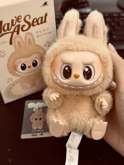 ✨ Labubu Doll – Cute &amp; Collectible Designer Toy