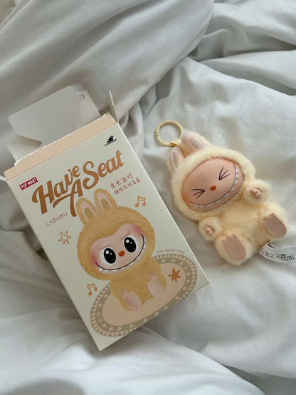 ✨ Labubu Doll – Cute &amp; Collectible Designer Toy