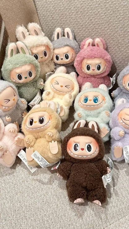 ✨ Labubu Doll – Cute &amp; Collectible Designer Toy