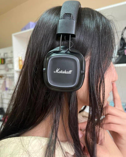 🥶 Marshall Monitor IIl Wireless Headphones ✅