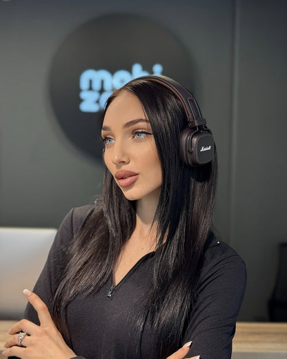 🥶 Marshall Monitor IIl Wireless Headphones ✅