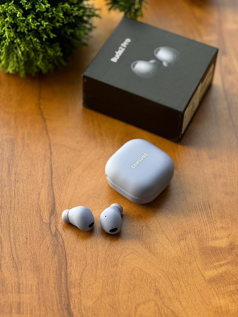 🔥 Samsung galaxy buds2 pro 🔥