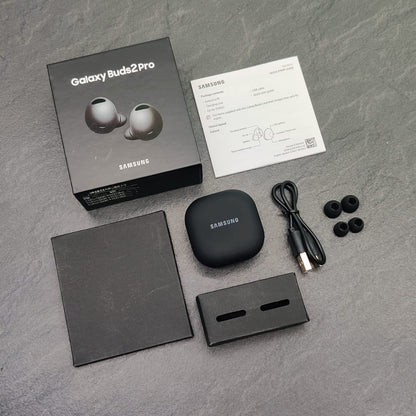 🔥 Samsung galaxy buds2 pro 🔥