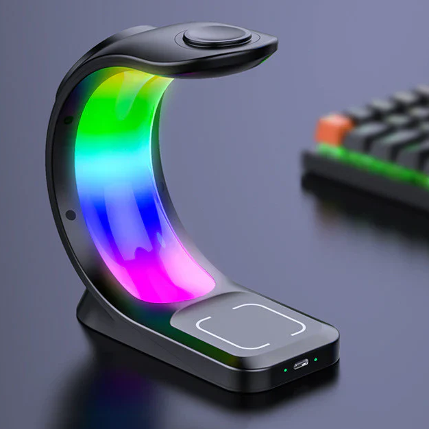Gadgets
