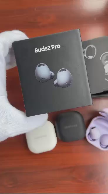 🔥 Samsung galaxy buds2 pro 🔥