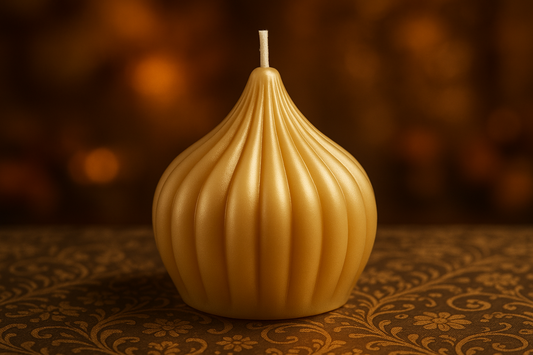 Primium modak candle 